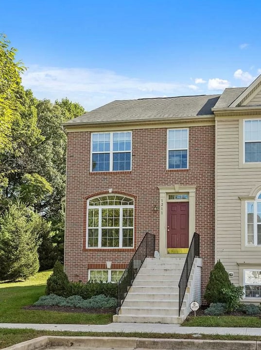 1211 Pear Blossum Ct in Catonsville, MD - Building Photo