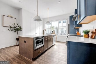 1249 Zucchini Cir SE in Atlanta, GA - Building Photo - Building Photo