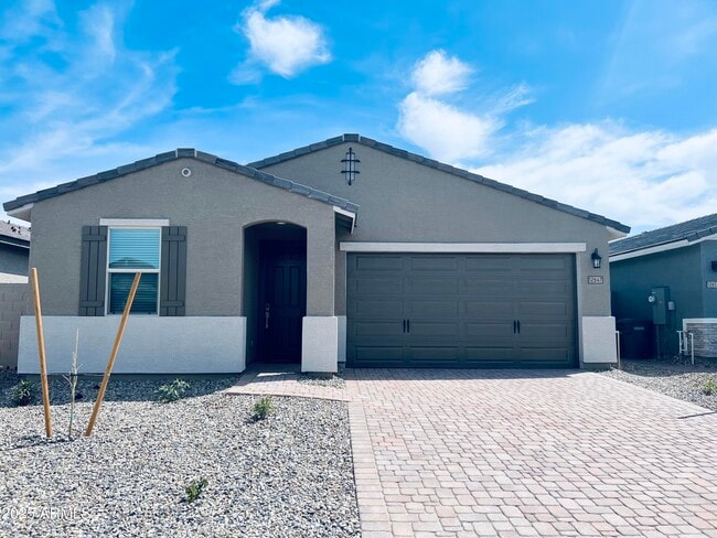 property at 12647 W Country Club Trail