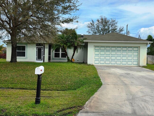 property at 4365 SW Appleseed Rd