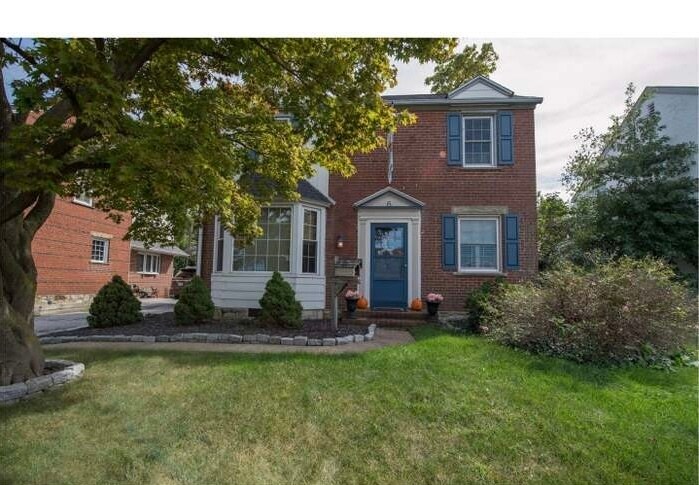 6 Murphy Rd in Wilmington, DE - Foto de edificio