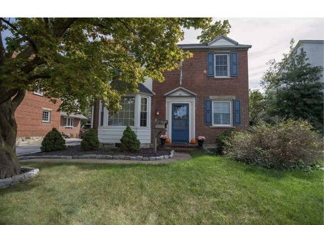 6 Murphy Rd