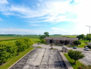 Maple Leaf Apartments in Union City, IN - Building Photo - Building Photo