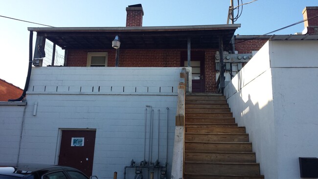 property at 823 Main St