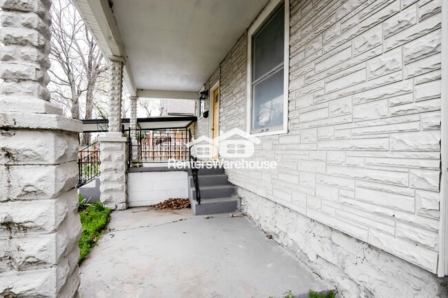 1322 Yecker Ave in Kansas City, KS - Building Photo - Building Photo
