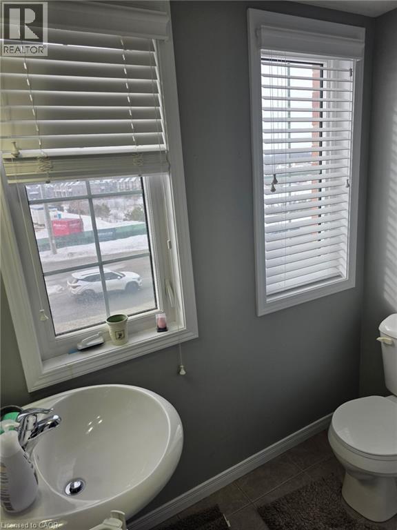 1674 FISCHER HALLMAN Rd in Kitchener, ON - Building Photo - Building Photo