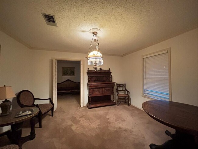 1500 Leslie D Ln in Brenham, TX - Building Photo - Building Photo