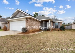 682 Begeman Rd in Mobile, AL - Building Photo