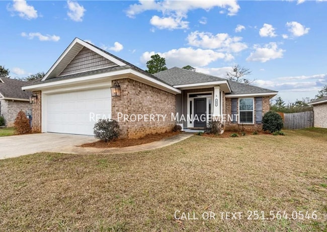 property at 682 Begeman Rd