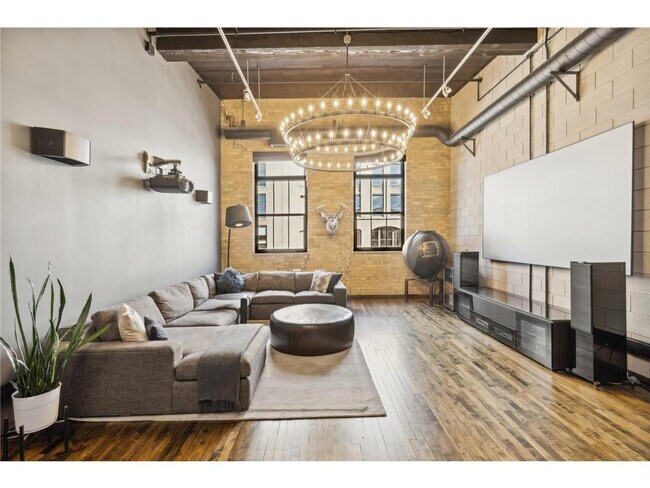 801 N Washington Ave in Minneapolis, MN - Building Photo - Building Photo