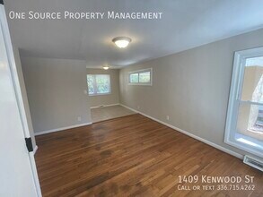 1409 Kenwood St in Winston-Salem, NC - Building Photo - Building Photo