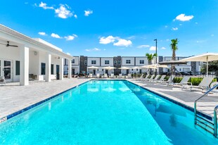 391 Famagusta Dr in Davenport, FL - Building Photo