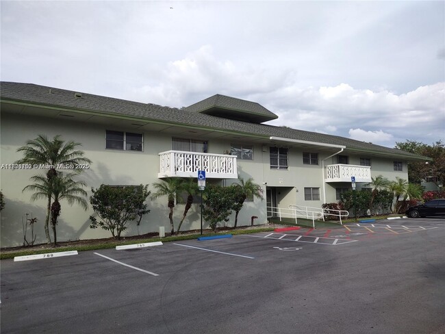 property at 4200 NW 3rd Ct