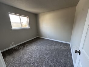 2922 Hudson St in Colorado Springs, CO - Building Photo - Building Photo