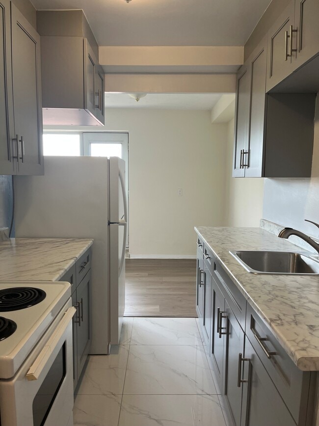 property at 16 Main St