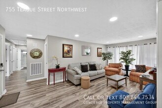 755 Teague St NW in Aiken, SC - Building Photo - Building Photo