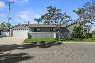 15246 Lashburn St in Whittier, CA - Foto de edificio - Building Photo