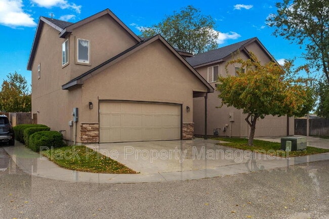 1729 S Eagleson Rd in Boise, ID - Building Photo - Building Photo
