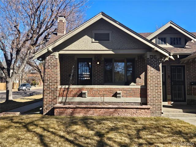 800 S Logan St in Denver, CO - Building Photo