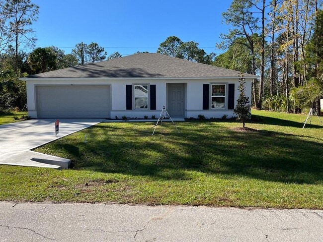 42 Sederholm Path in Palm Coast, FL - Building Photo - Building Photo