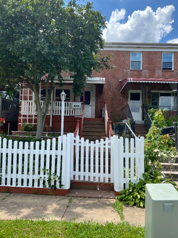 634 Mansfield Rd in Essex, MD - Building Photo - Building Photo