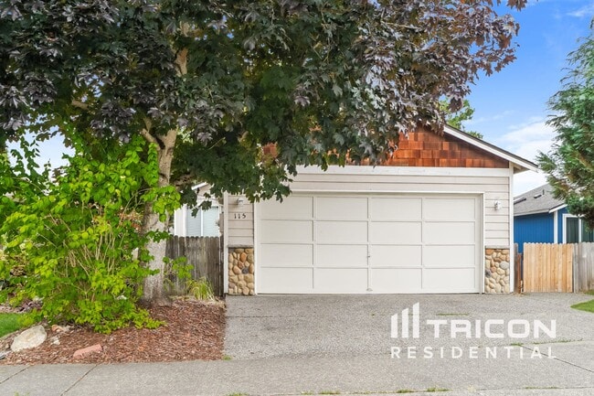 property at 115 95th Ave SE