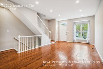 4272 Ashmere Cir in Montclair, VA - Building Photo - Building Photo