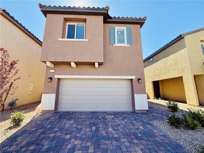 property at 8741 Faxom St