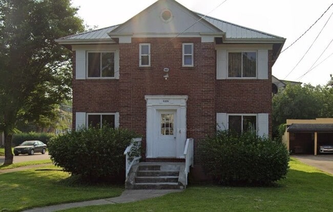 6226 Kennedy Ave