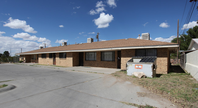 700 Franklin St in Anthony, TX - Building Photo - Building Photo