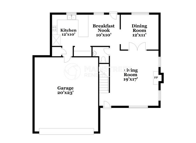 313 Catspaw Ct in Nashville, TN - Building Photo - Building Photo