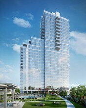 1524 Sheepshead Bay Rd in Brooklyn, NY - Foto de edificio - Building Photo
