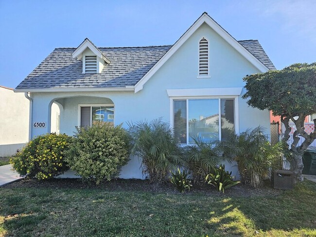 property at 6500 Arlington Ave