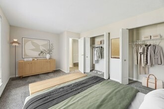 PeachTree of McLean in Falls Church, VA - Building Photo - Building Photo