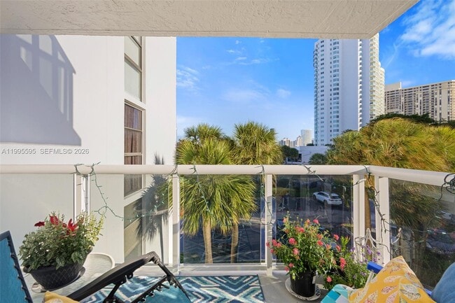 property at 20515 E Country Club Dr