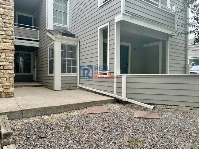 property at 6860 Xavier Cir