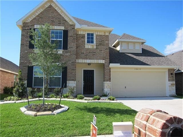 property at 10439 Lauren Creek Dr