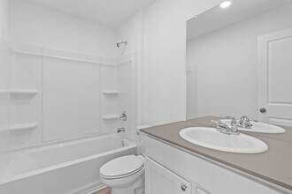 7602 Chancery Gate in San Antonio, TX - Building Photo - Building Photo