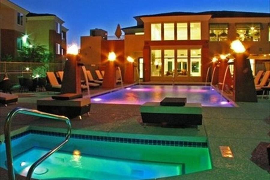 Sage Apartments Phoenix, AZ Apartments