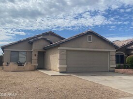 8563 W Mission Ln in Peoria, AZ - Building Photo