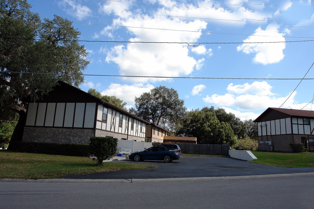 1713 NE 14th St in Ocala, FL - Building Photo