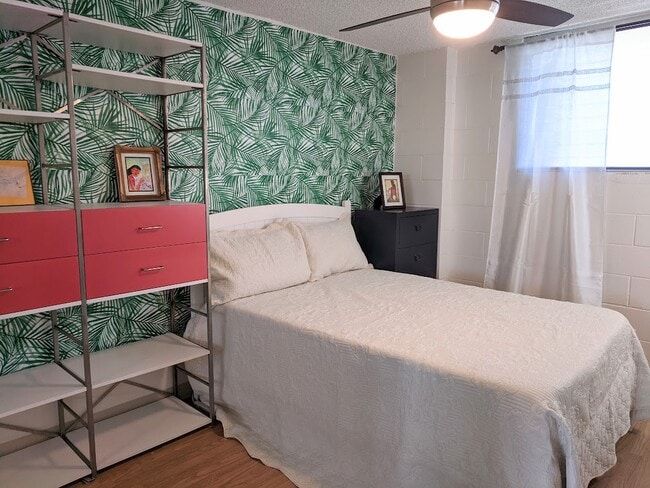 property at 2211 Ala Wai Blvd