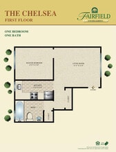 Fairfield Suburbia Gardens in West Babylon, NY - Foto de edificio - Building Photo