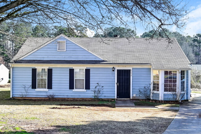 property at 4252 Catalpa Ct
