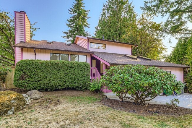 property at 8129 NE 131st St
