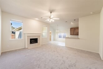 1627 Balboa Ln in Allen, TX - Foto de edificio - Building Photo