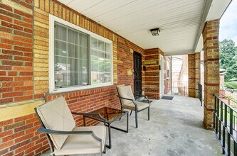 531 Norway Ave, Unit 1 in Cincinnati, OH - Building Photo - Building Photo