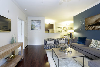 Clairmont at Perry Creek in Raleigh, NC - Building Photo - Interior Photo