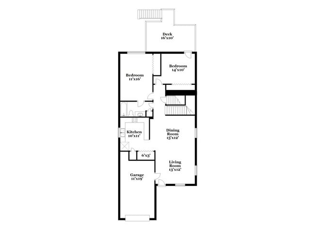 94 Hood Park Dr in Jasper, GA - Building Photo - Building Photo