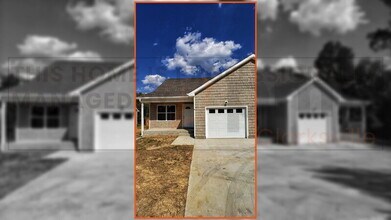 1705 Evans Rd in Clarksville, TN - Building Photo - Building Photo